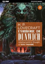 L'orrore di Dunwich